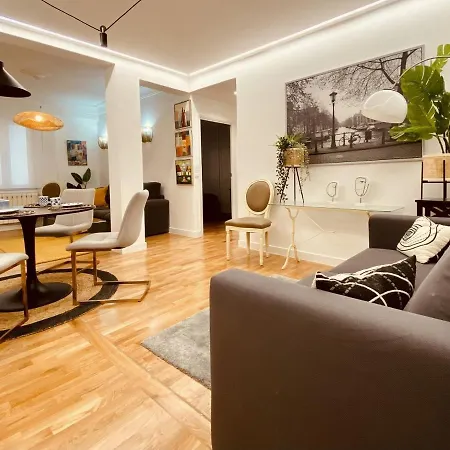 Quiet And Cozy Downtown Apartment A Coruna Exterior photo