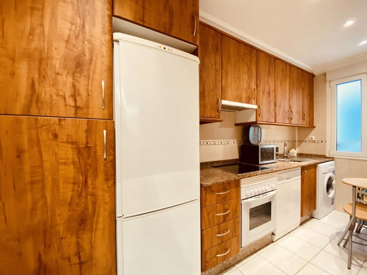 Quiet And Cozy Downtown Appartement