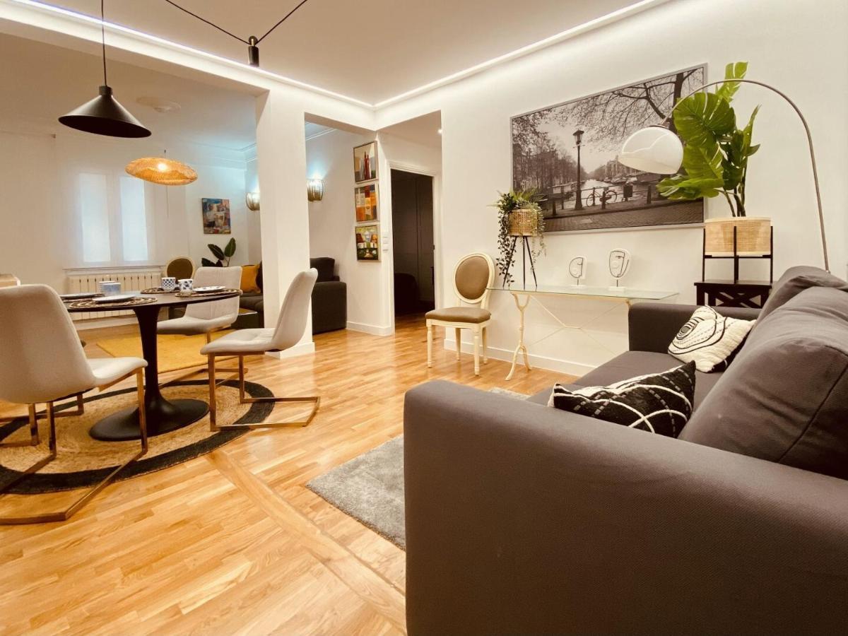 Apartment Quiet And Cozy Downtown